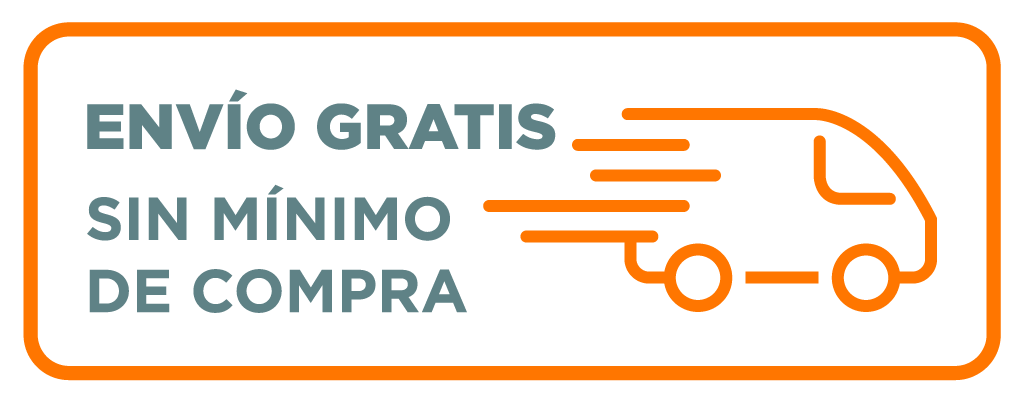 Envío gratis